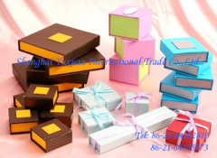  paper gift box