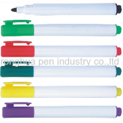 Washable Whiteboard Markers