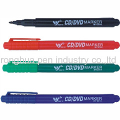 Environment friendly CD marker