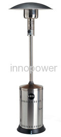 Stainless Steel Patio Heater