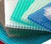 Polycarbonate  Hollow Sheet