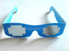 Circular Polarized 3D Glasses