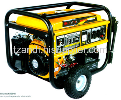 Gasoline Generator