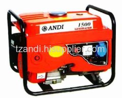 Gasoline Generator