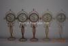 Metal Clocks