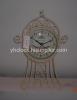 Metal Clocks