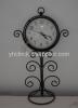 Metal Clocks