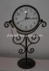 Metal Clocks