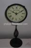 Metal Clocks