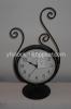 Metal Clocks