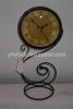 Metal Clocks