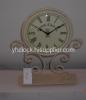 Metal Clocks