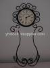 Metal Clocks