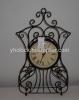 Metal Clocks