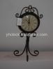 Metal Clocks