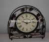 Metal Clocks