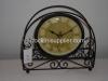 Metal Clocks