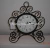 Metal Clocks