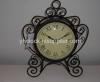 Metal Clocks