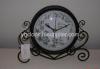 Metal Clocks