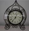 Metal Clocks