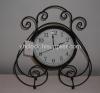 Metal Clocks