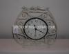 Metal Clocks