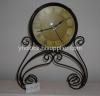 Metal Clocks