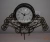 Metal Clocks