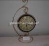 Metal Clocks