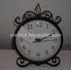 Metal Clocks