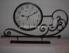 Metal Clocks