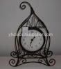 Metal Clocks