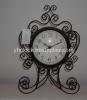 Metal Clocks