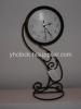 Metal Clocks