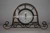 Metal Clocks