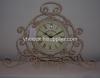 Metal Clocks