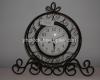 Metal Clocks