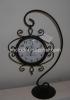 Metal Clocks