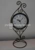 Metal Clocks