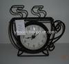 Metal Clocks