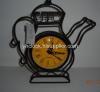 Metal Clocks