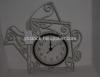 Metal Clocks