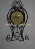 Metal Clocks