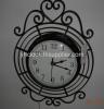 Metal Clocks