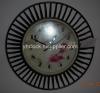 Metal Clocks