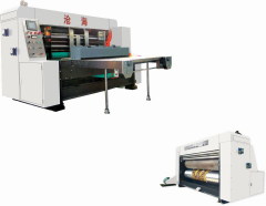 Carton Machinery