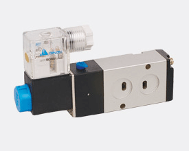 Solenoid Valve,Pneumatic Control Valve