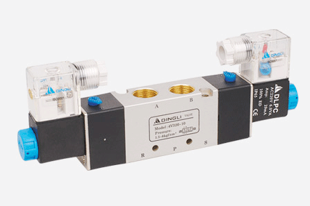 Solenoid Valve,Pneumatic Control Valve