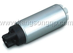 Brushless Fuel Pump